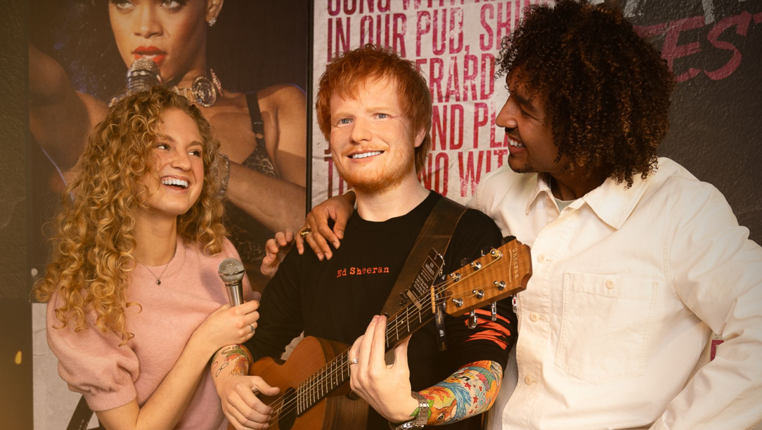 A Must-See Stop in Amsterdam’s City Center